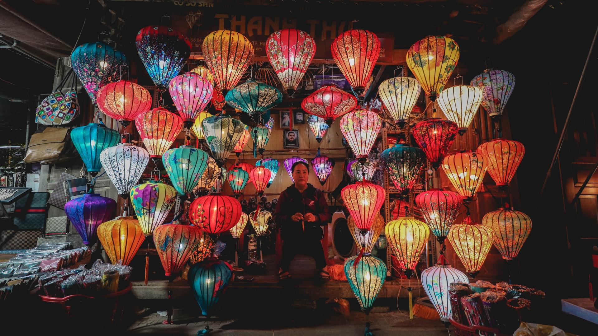 Private Check-out Tour: Da Nang, Hoi An & Airport Drop-off - Thumbnail 8