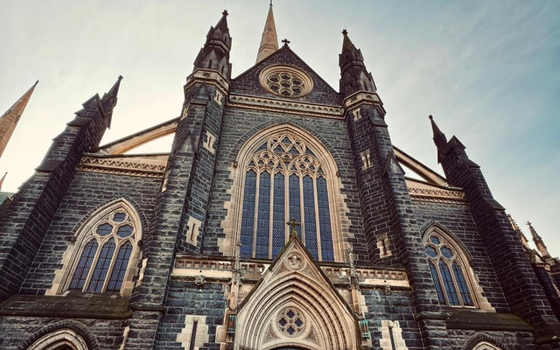 Melbourne City Highlights Private Day Tour - Thumbnail 3