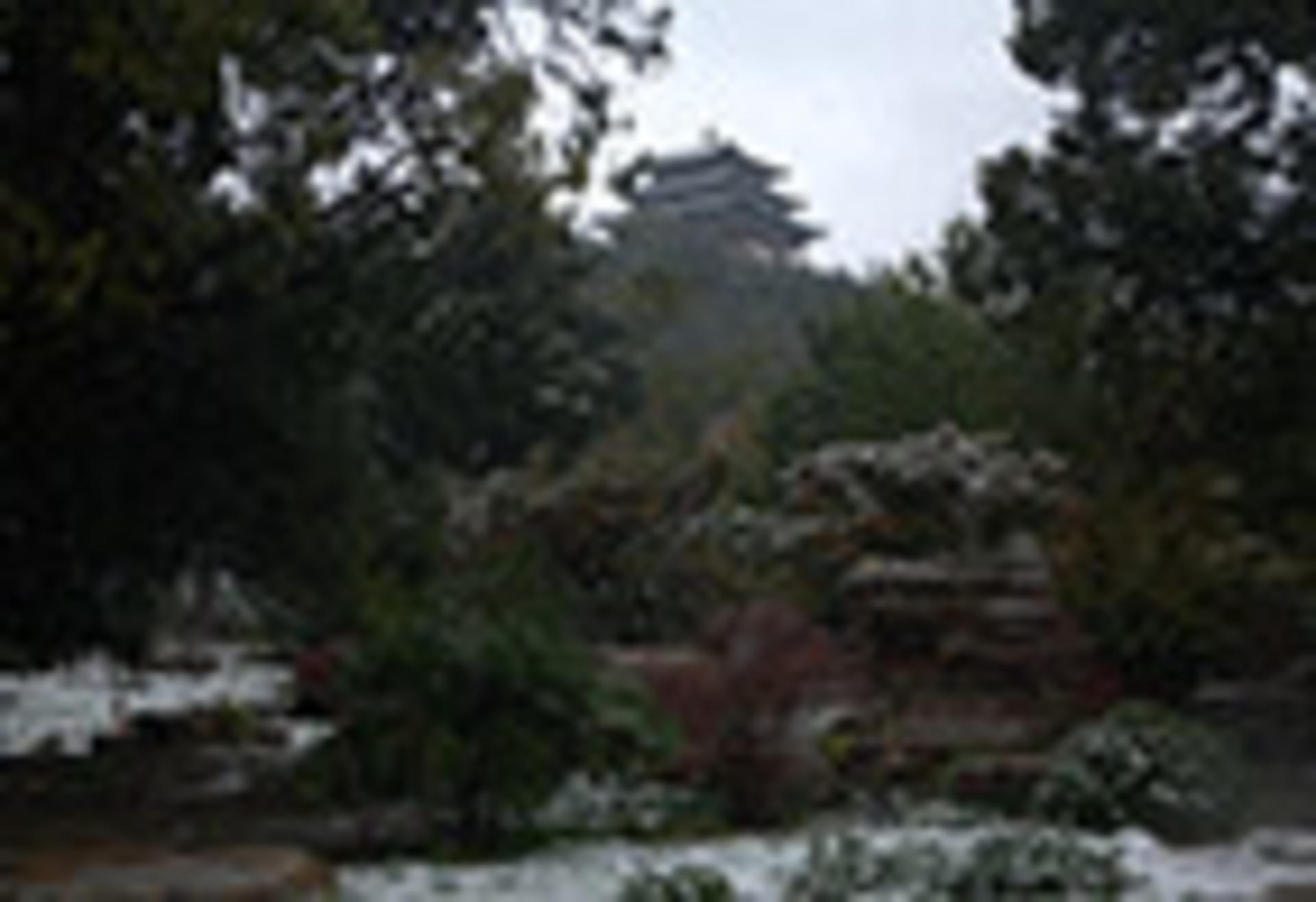 Jingshan Park Tickets - Thumbnail 14