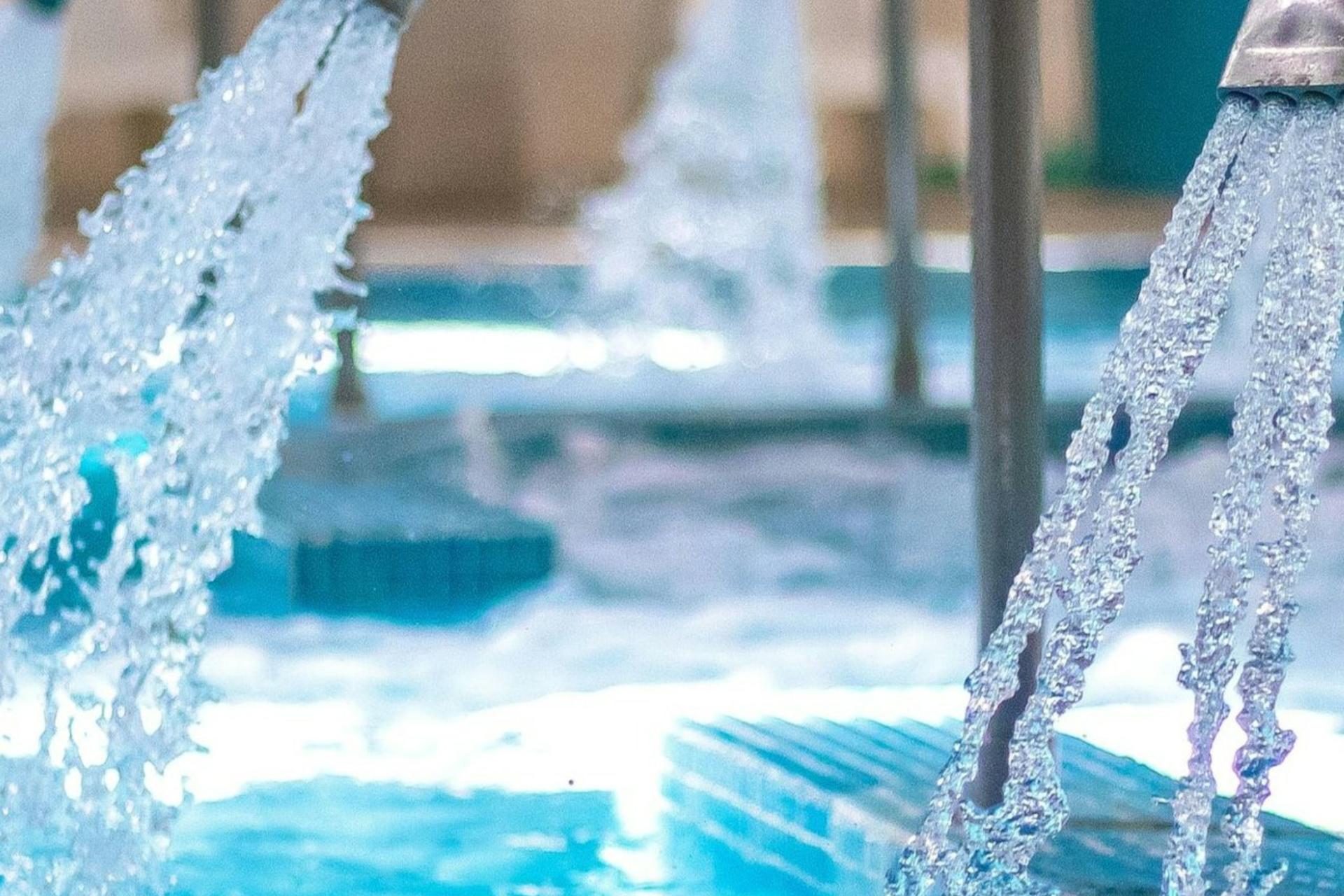Aqua Club Termal Spa Experience in Tenerife - Thumbnail 4