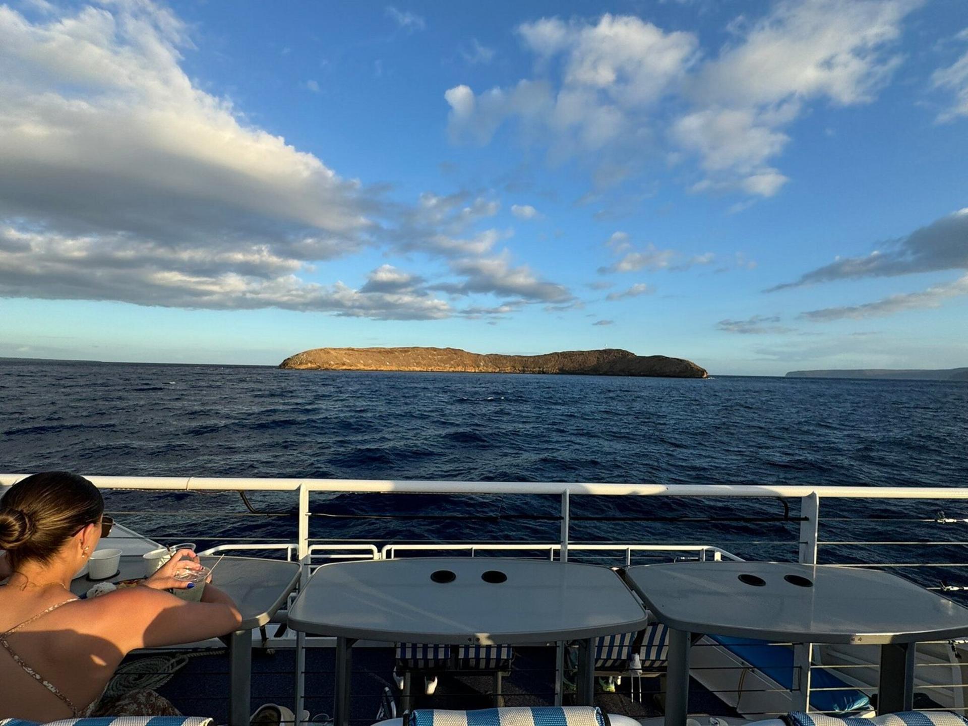 Maui Sunset Dinner Cruise on the Calypso from Ma'alaea Harbor - Image 1