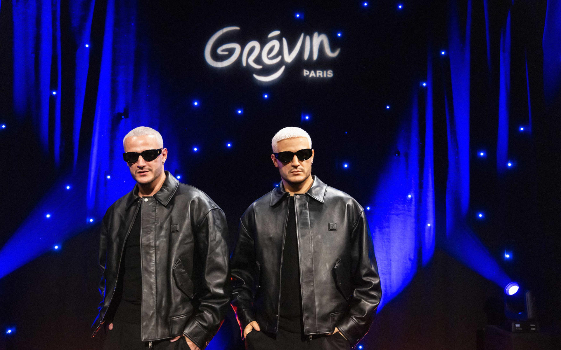 Grevin Wax Museum Ticket in Paris - Thumbnail 5
