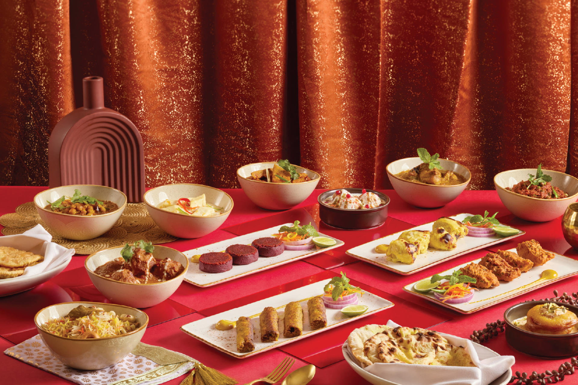 SanSara at Grand Copthorne Waterfront Hotel Singapore - Image 1