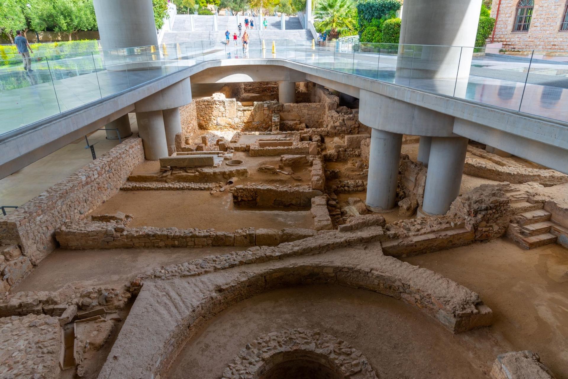 Athens city pass - Thumbnail 11