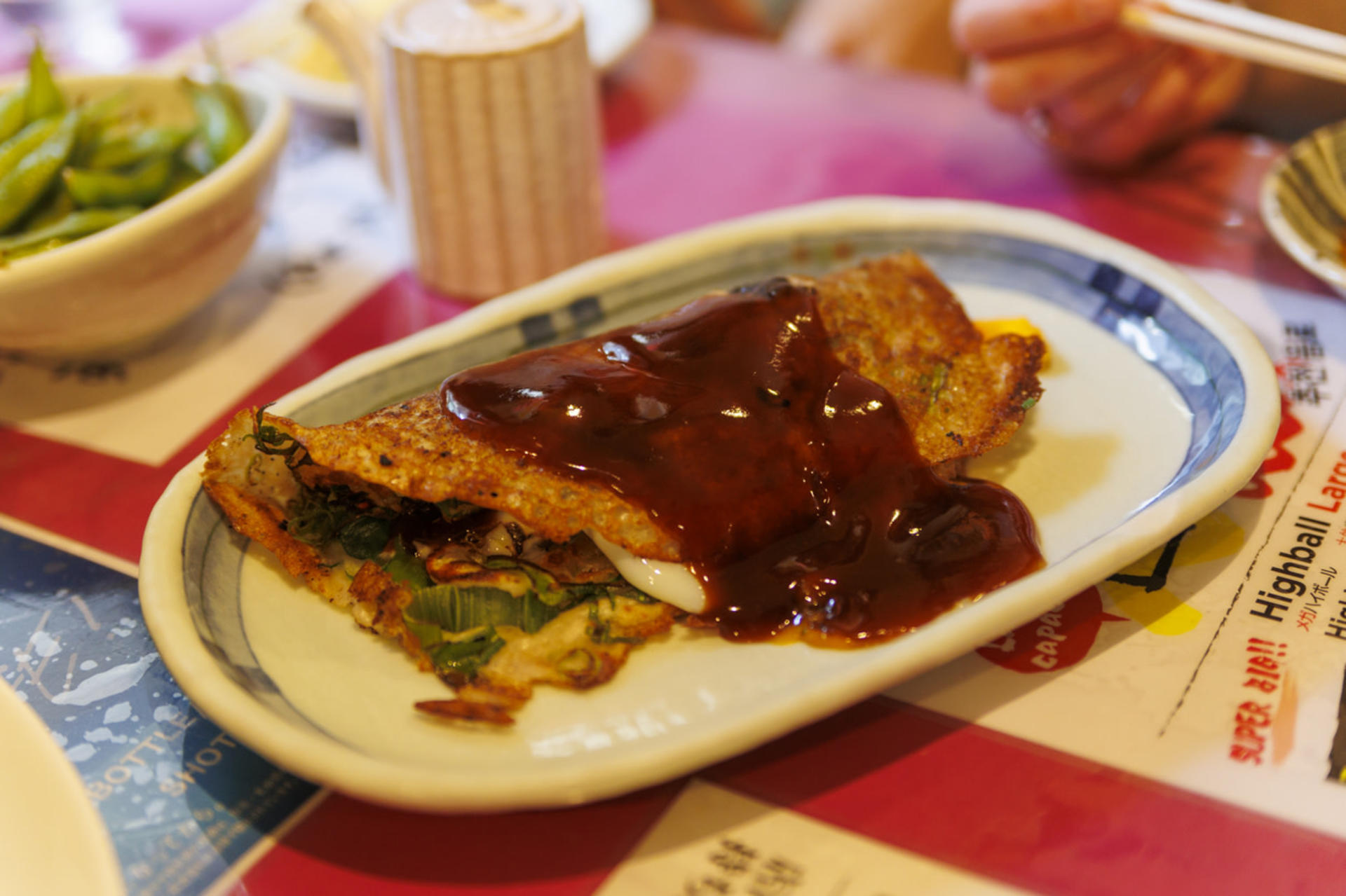 Kyoto Nishiki Market Half-Day Small Group Food Tour - Thumbnail 5