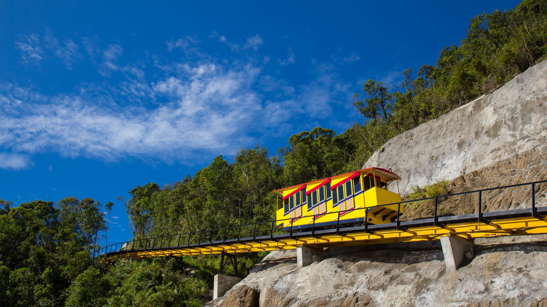 Sun World Ba Na Hills with Cable Car & Buffet Experience - Thumbnail 5