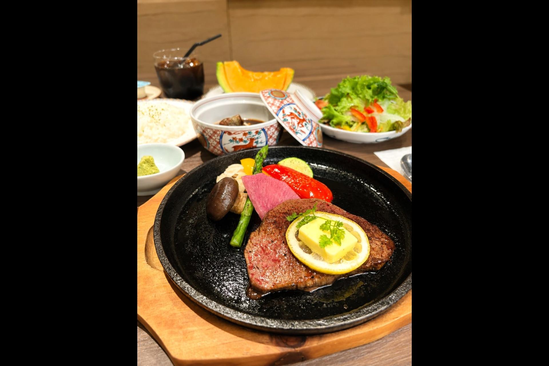 【Premium Matsusaka Beef Ushioidochu】Matsusaka Beef in Nagoya - Thumbnail 10