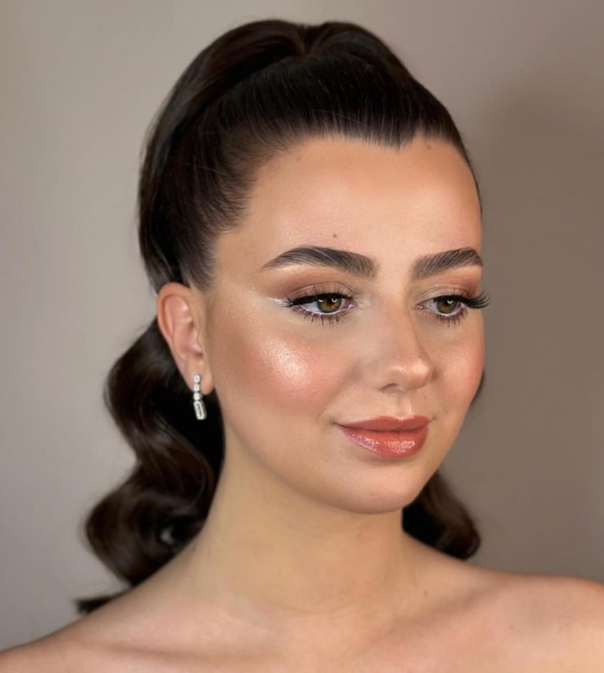Professional Hair & Makeup Service in Cappadocia - Thumbnail 6