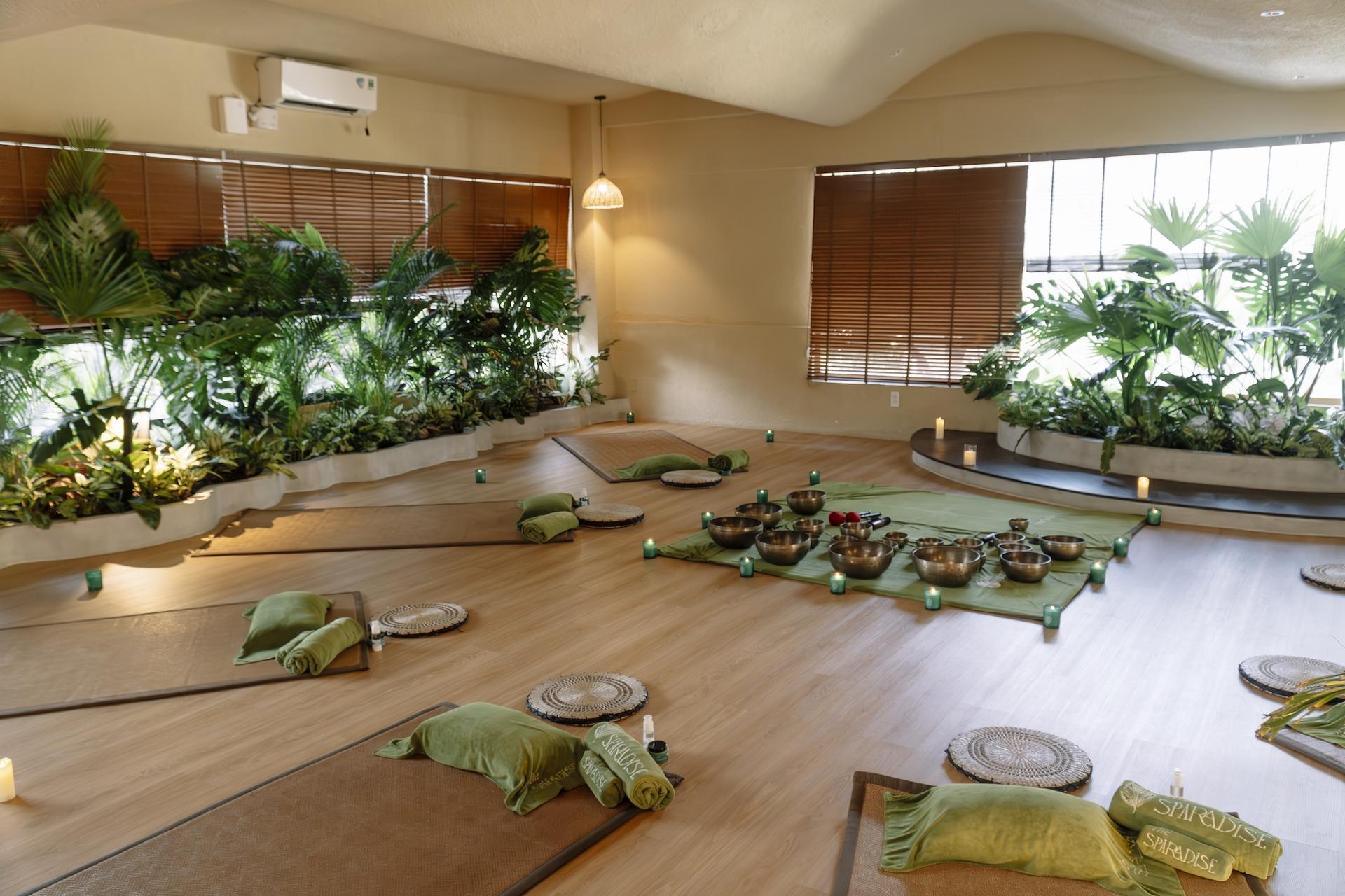 The Sparadise Jjimjilbang & Onsen Retreat Spa in Ho Chi Minh City - Thumbnail 37