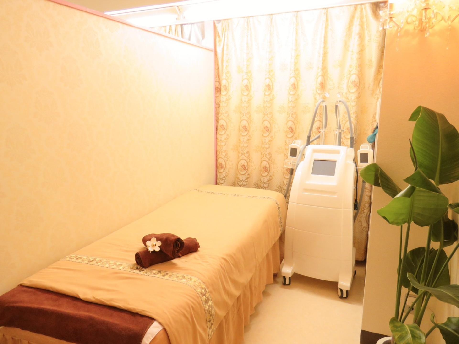 Tokyo Professional Body & Facial Care Privard Shinjuku (formerly Privado Shinjuku)						 - Thumbnail 4