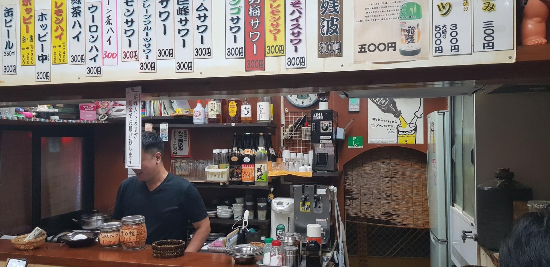 All-Inclusive Tokyo Food & Drink Adventure Night Tour - Thumbnail 7