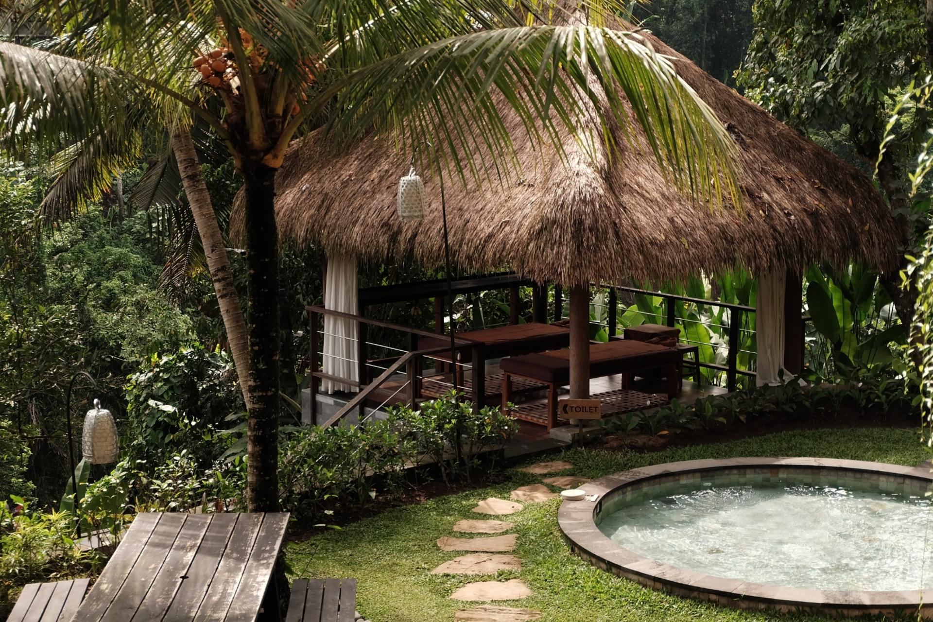 Massage Experience at Chapung Wellness Spa Ubud - Thumbnail 3