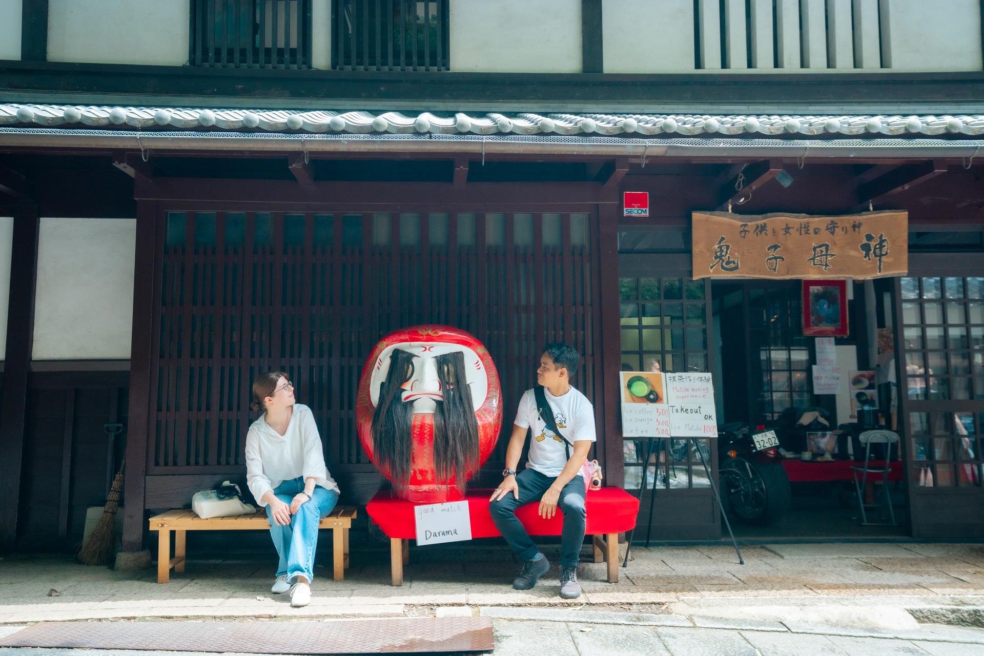 Kyoto Private Tour: Custom Highlights with a Licensed Guide - Thumbnail 29