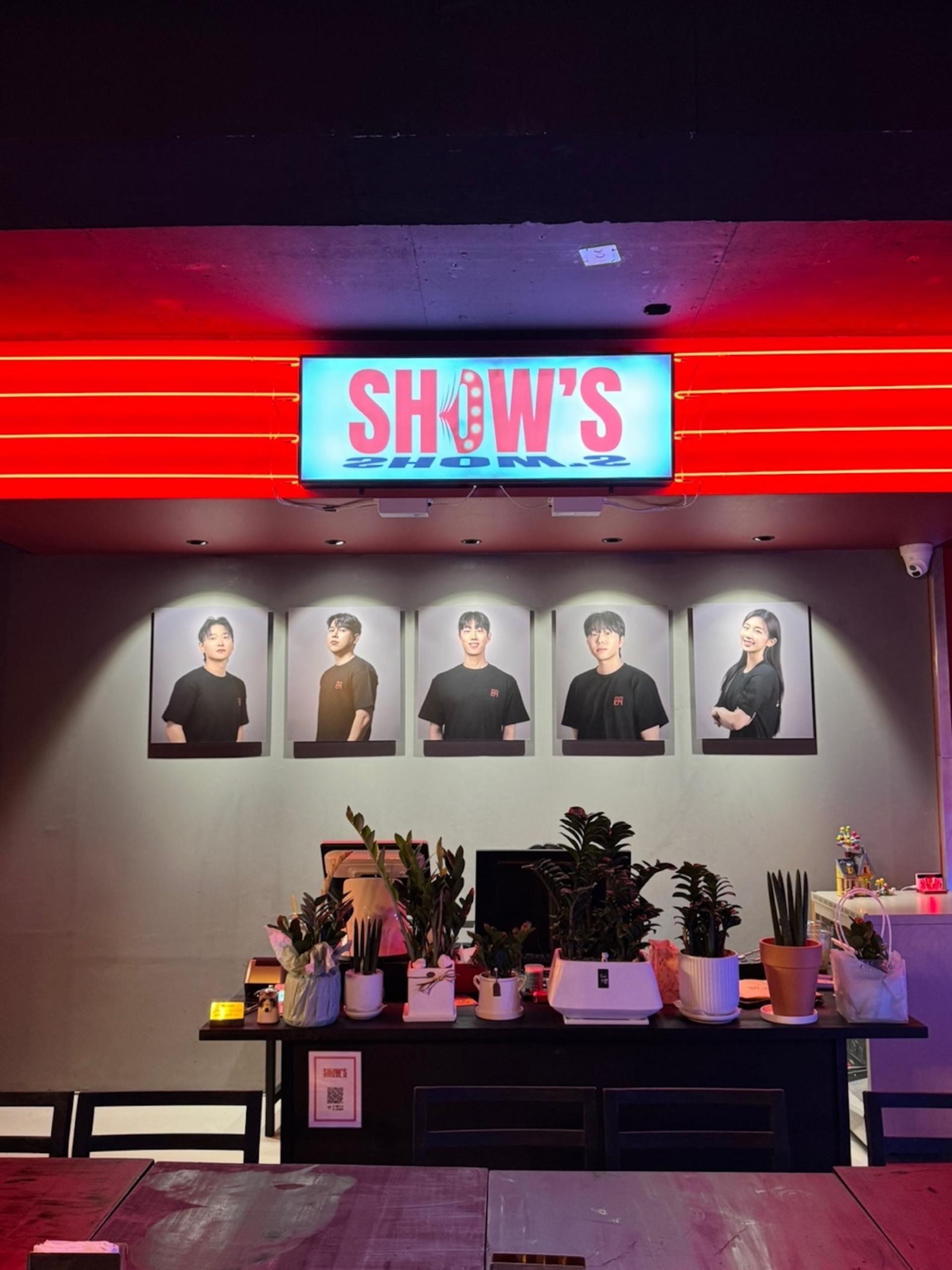 SHOW'S: Immersive Taekwondo Performance & Pub Night in Seoul - Thumbnail 8