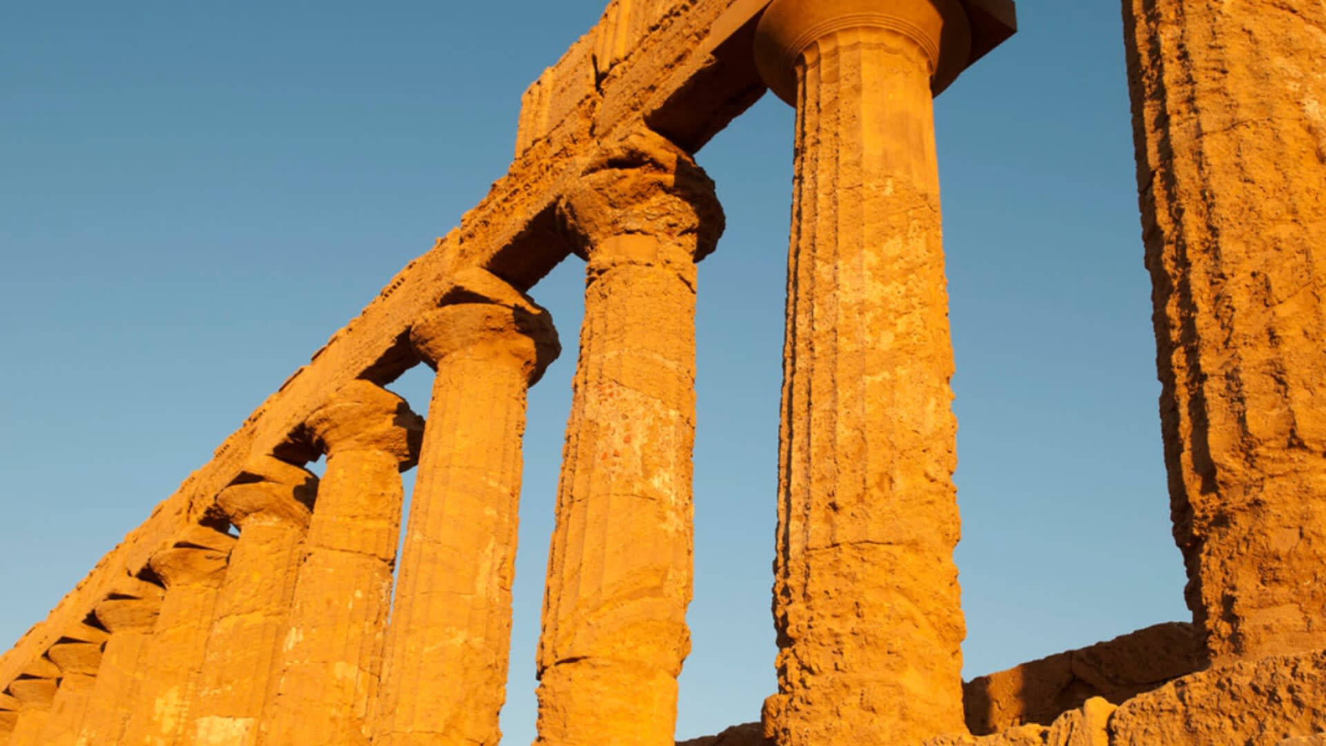 Valley of the Temples ticket in Agrigento  - Thumbnail 3