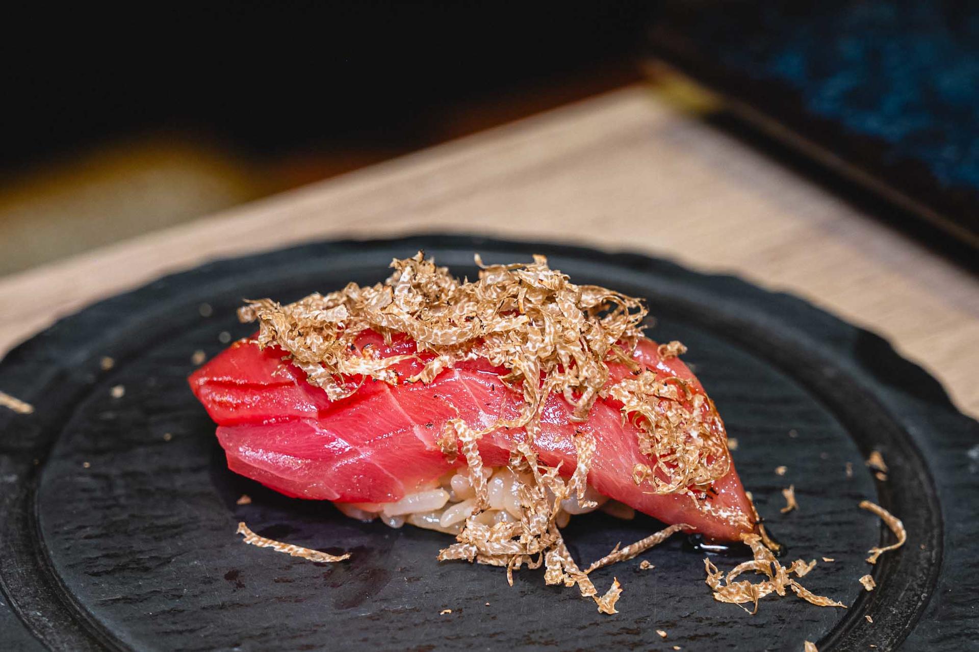 Hotaru 119 Omakase - Rama 9 - Thumbnail 80