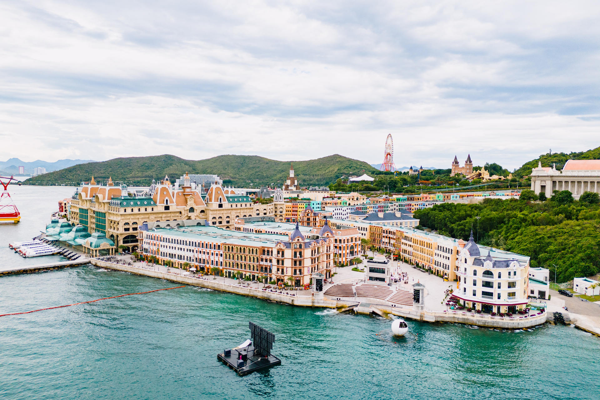Private Check-out Tour: Nha Trang Tour, Dinner & Airport Drop-off - Thumbnail 12