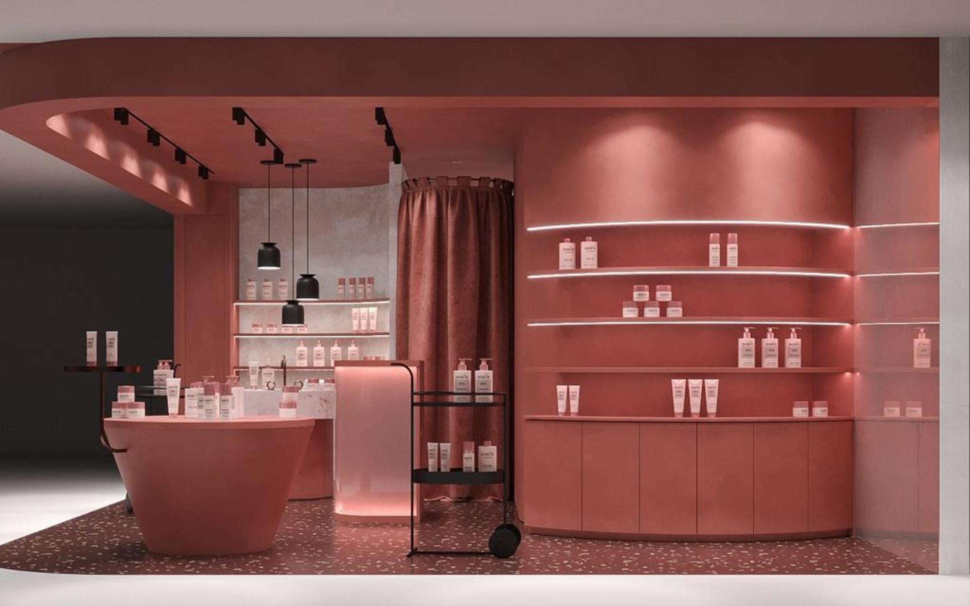 FILTERS - Body Massage Experience | Relaxing Treatment | Magnetic Detox Treatment | Tsim Sha Tsui - Image 1
