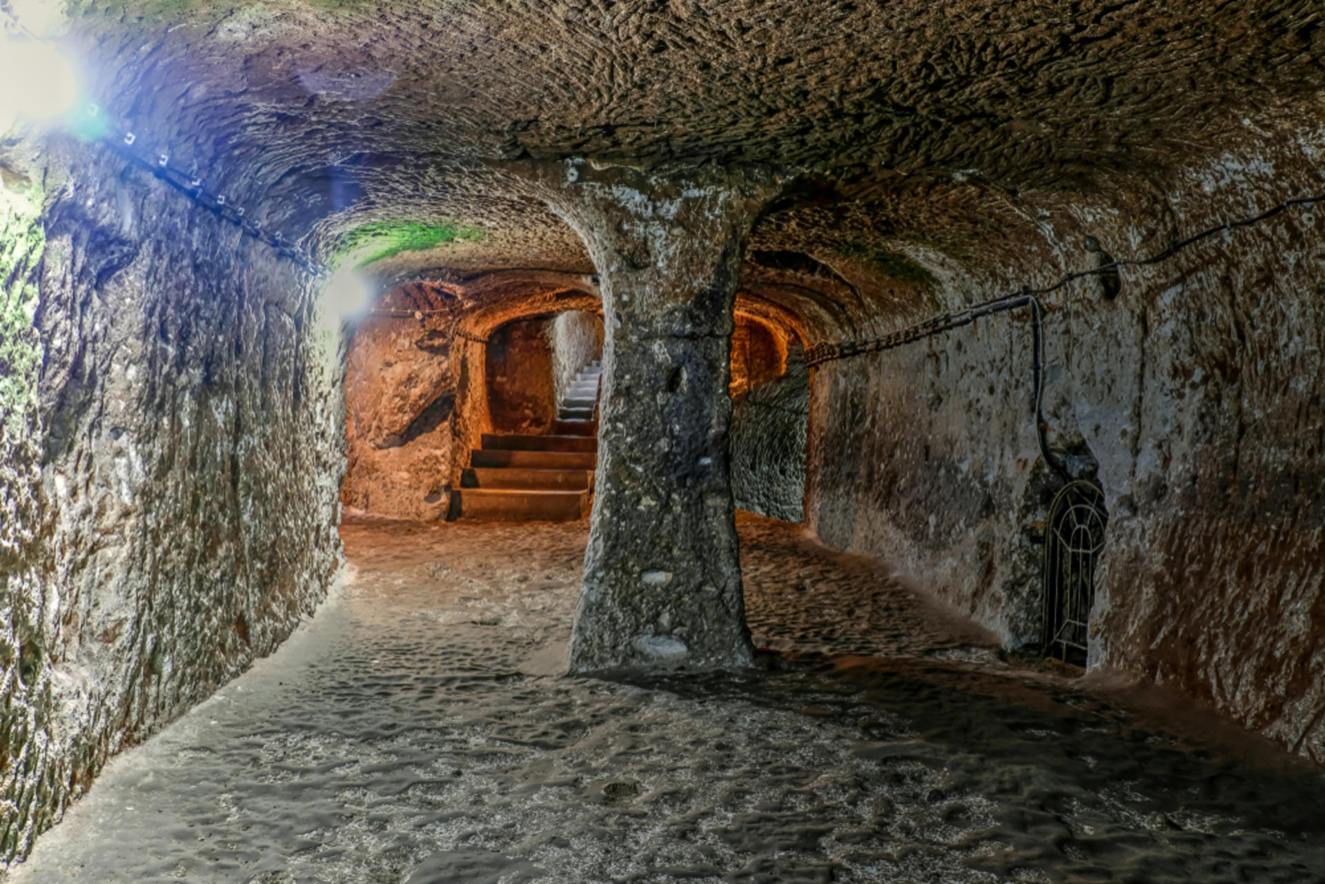 Cappadocia: Guided Green Tour including Lunch with Hotel Transfers - Thumbnail 12