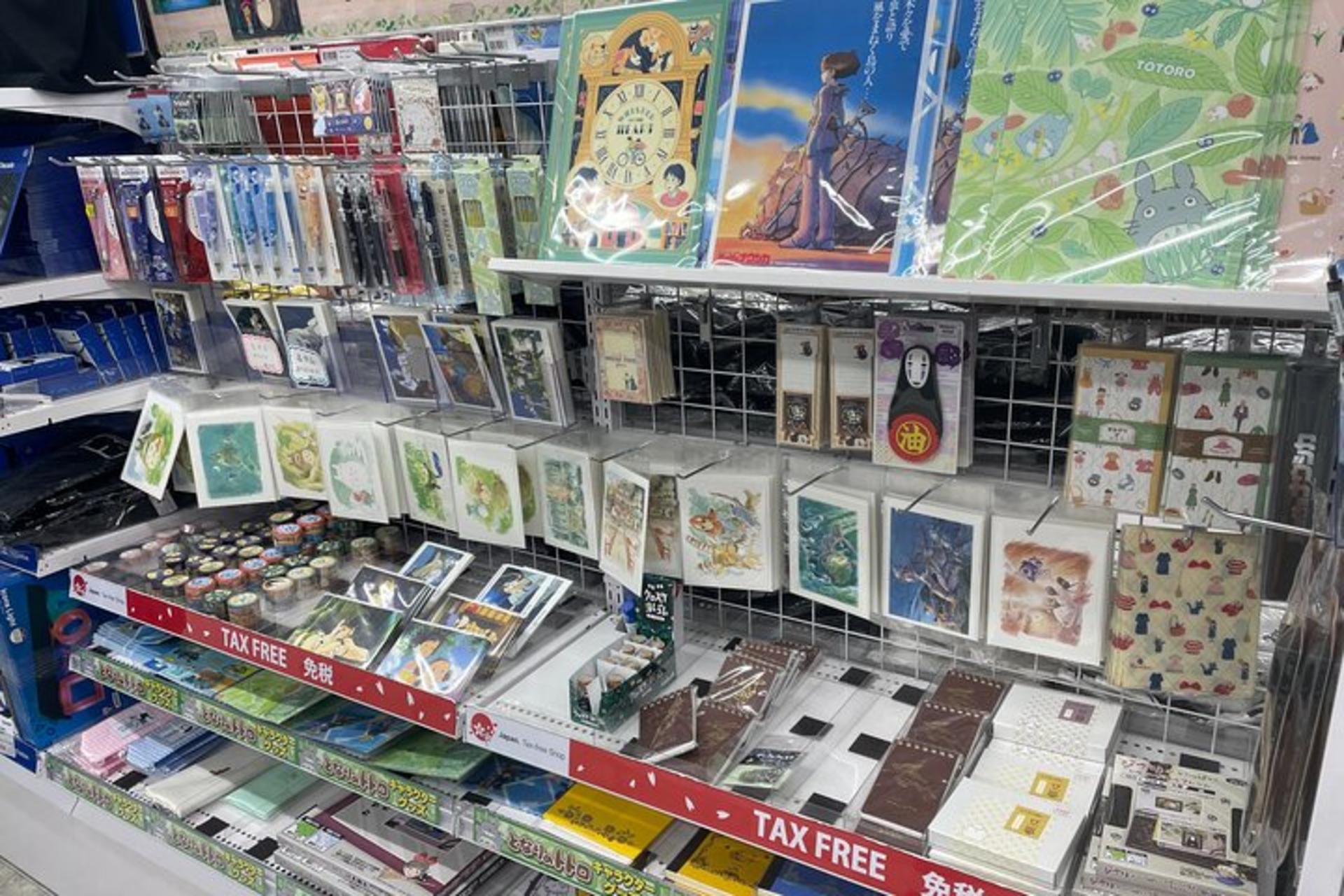 Tokyo: Akihabara Cosplay & Anime Shop Hopping - Thumbnail 17