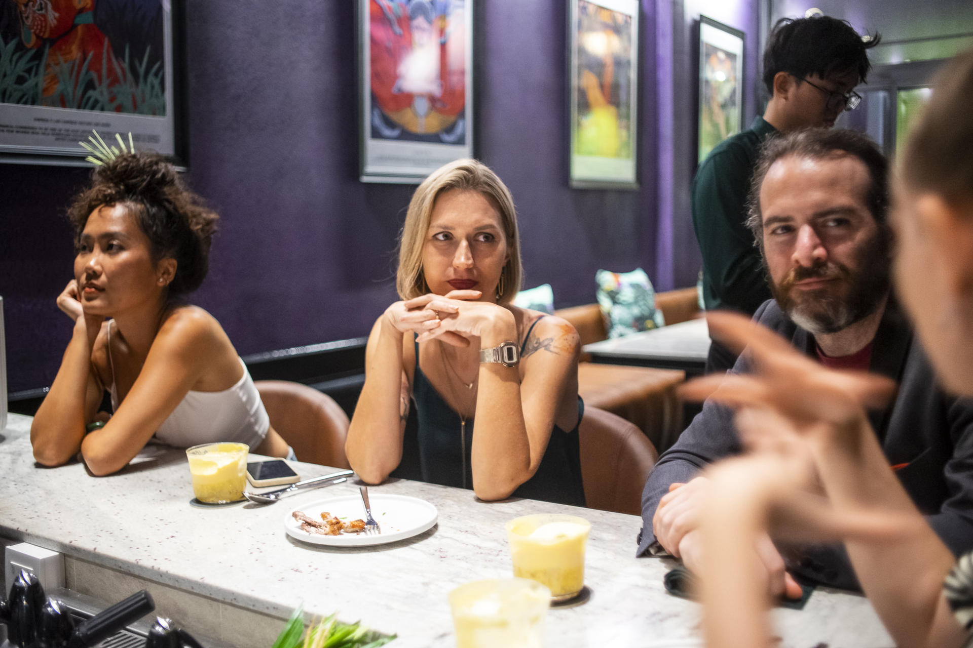 Secret Cocktail Experience in Ho Chi Minh City - Thumbnail 22
