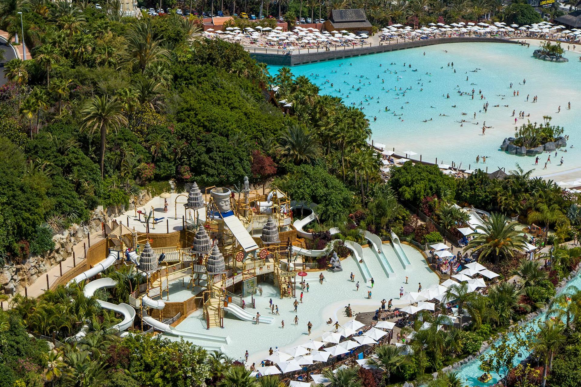 Loro Parque and Siam Park Ticket in Tenerife - Thumbnail 6