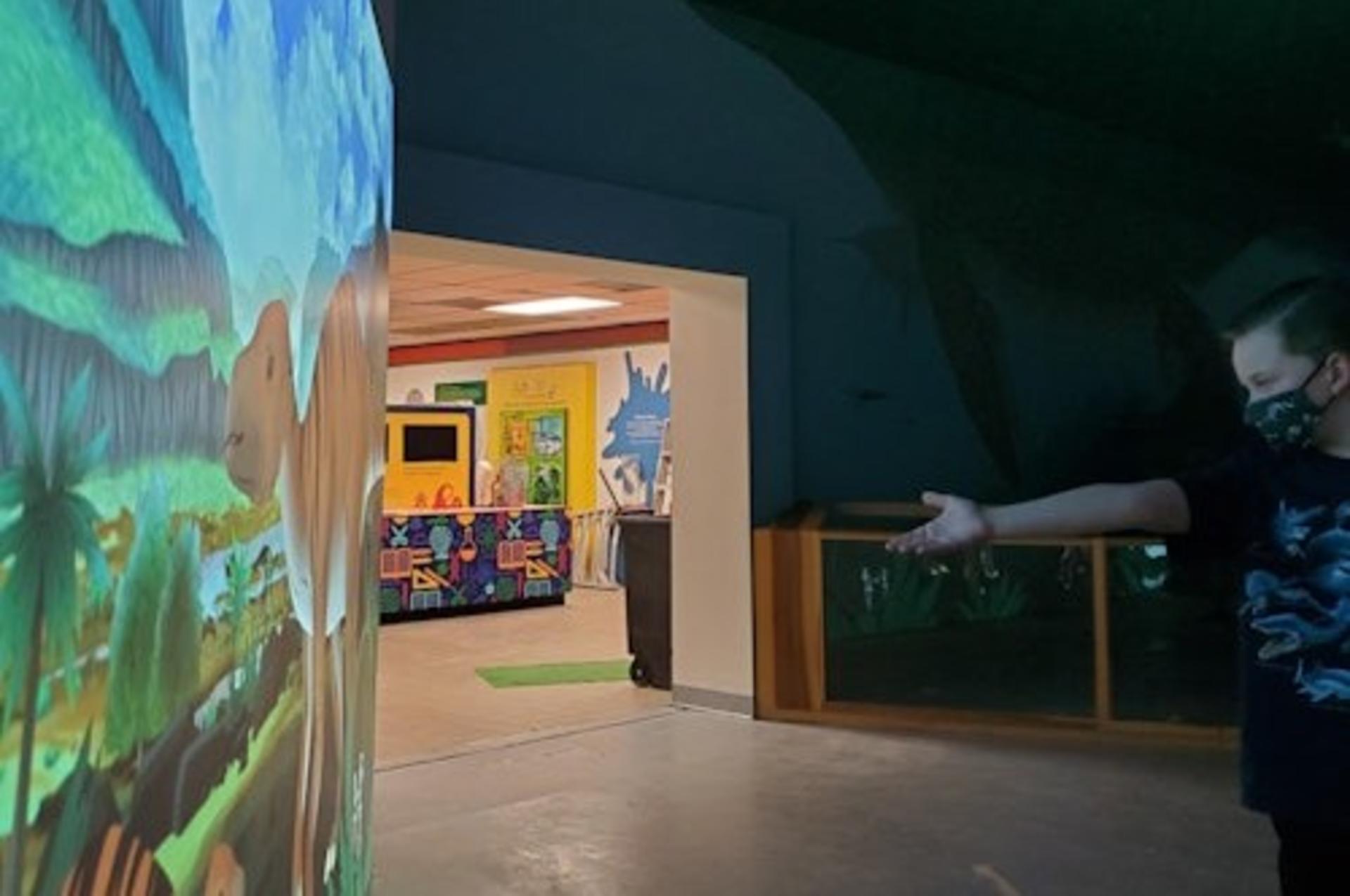 Natural History Museum Admission in Las Vegas - Thumbnail 4