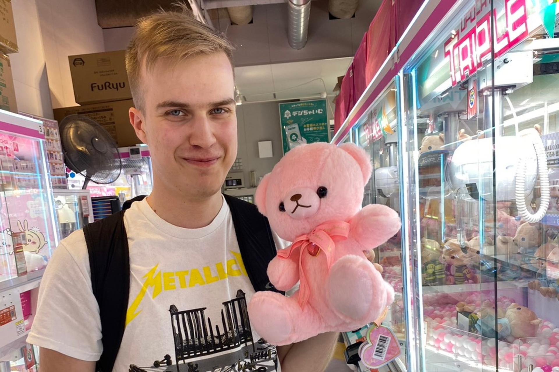 Akihabara Anime, Gaming, & Food  Cultural Experience in Tokyo - Thumbnail 2