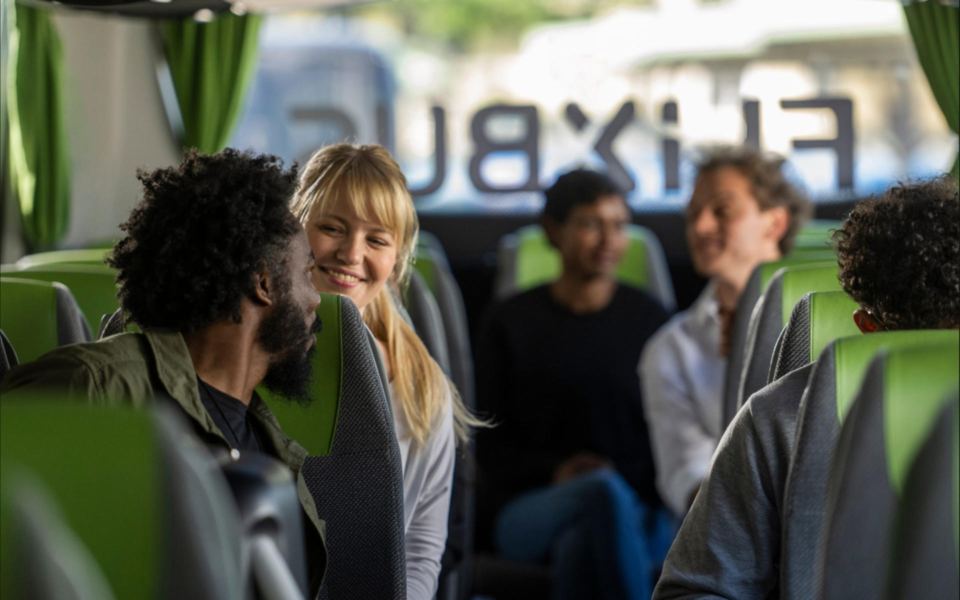 Nice-Milan Bus Transfer by Flixbus - Thumbnail 3