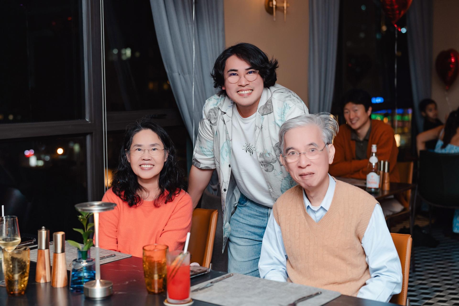 Red Bean Hang Thung: Fine Dining Experience In Hanoi - Thumbnail 7