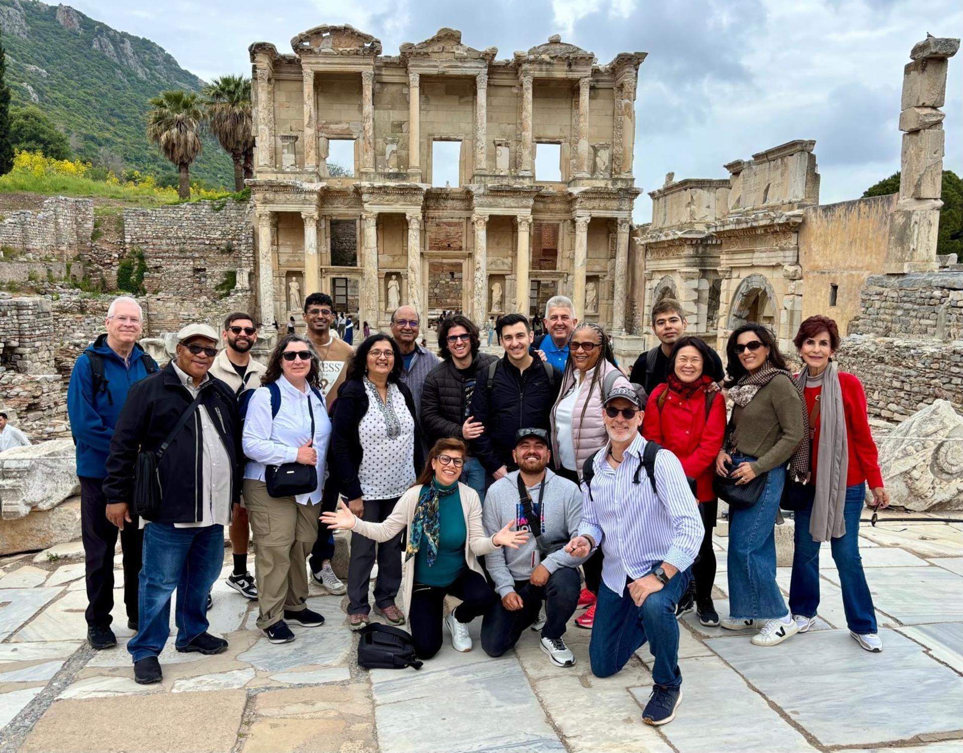 6-Day Turkey Tour: Ephesus, Pamukkale, Antalya & Cappadocia by Plane - Thumbnail 17