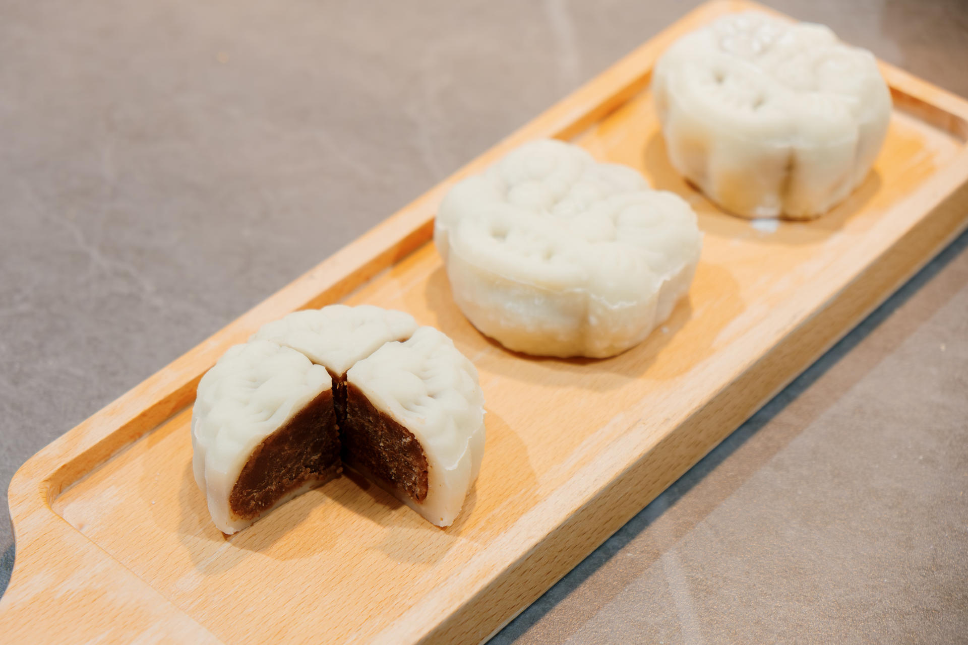 Mooncake Baking Experience with Vietnamese Tea Tasting in Hanoi - Thumbnail 39