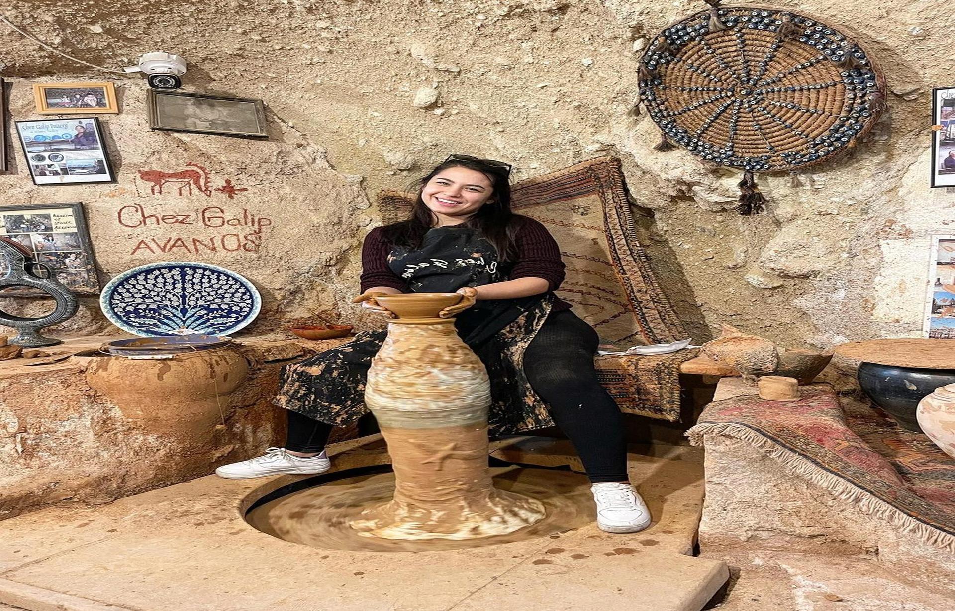 Full Day Cappadocia Red Plus Private Tour - Thumbnail 6