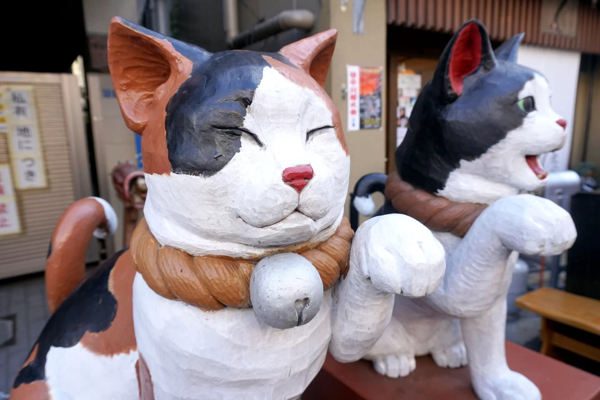 City Exploration Tour in Ueno and Yanaka: Culture, Art and Old Tokyo - Thumbnail 6