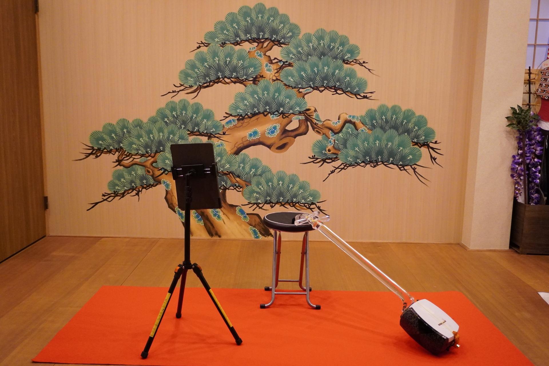 Tokyo | Japanese Culture Experience & Artist Talk (12 seats) - Thumbnail 11