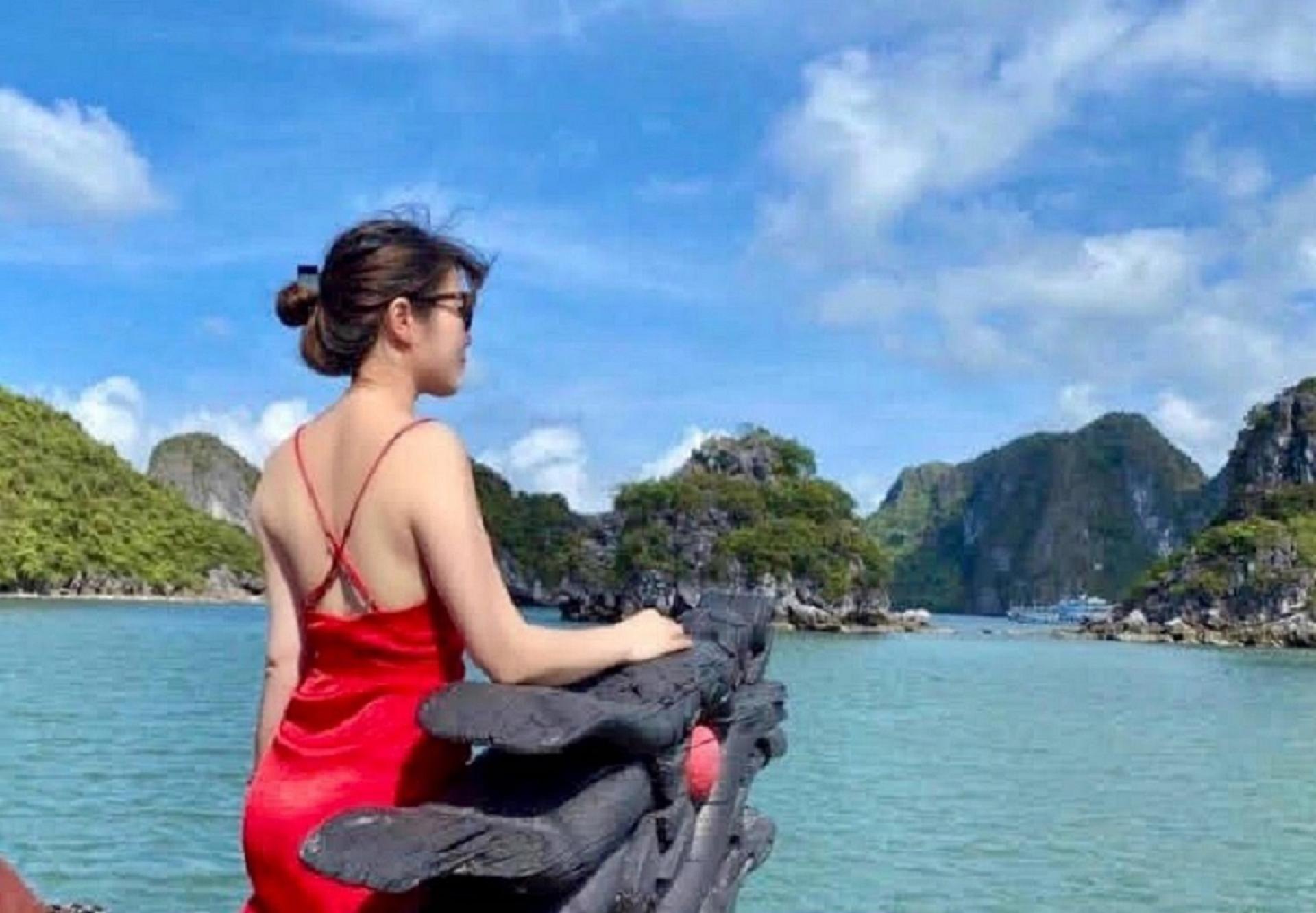 Dragonfly Day Cruise: Ha Long Bay, Thien Cung Cave Private Tour - Thumbnail 10