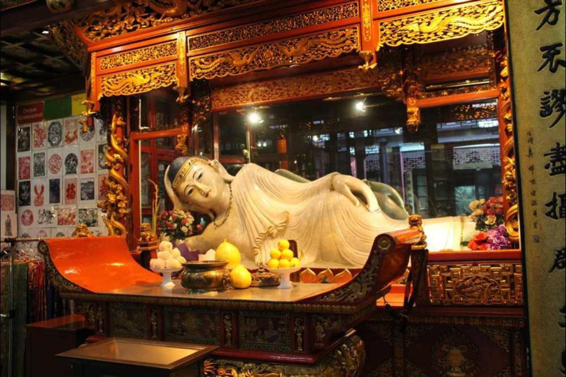 Shanghai City Highlights Guided Day Tour - Thumbnail 5