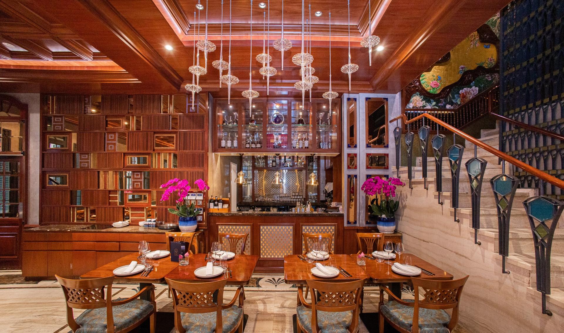 [Vietnam House Michelin Restaurant] Vietnamese Culinary Experience - Thumbnail 3
