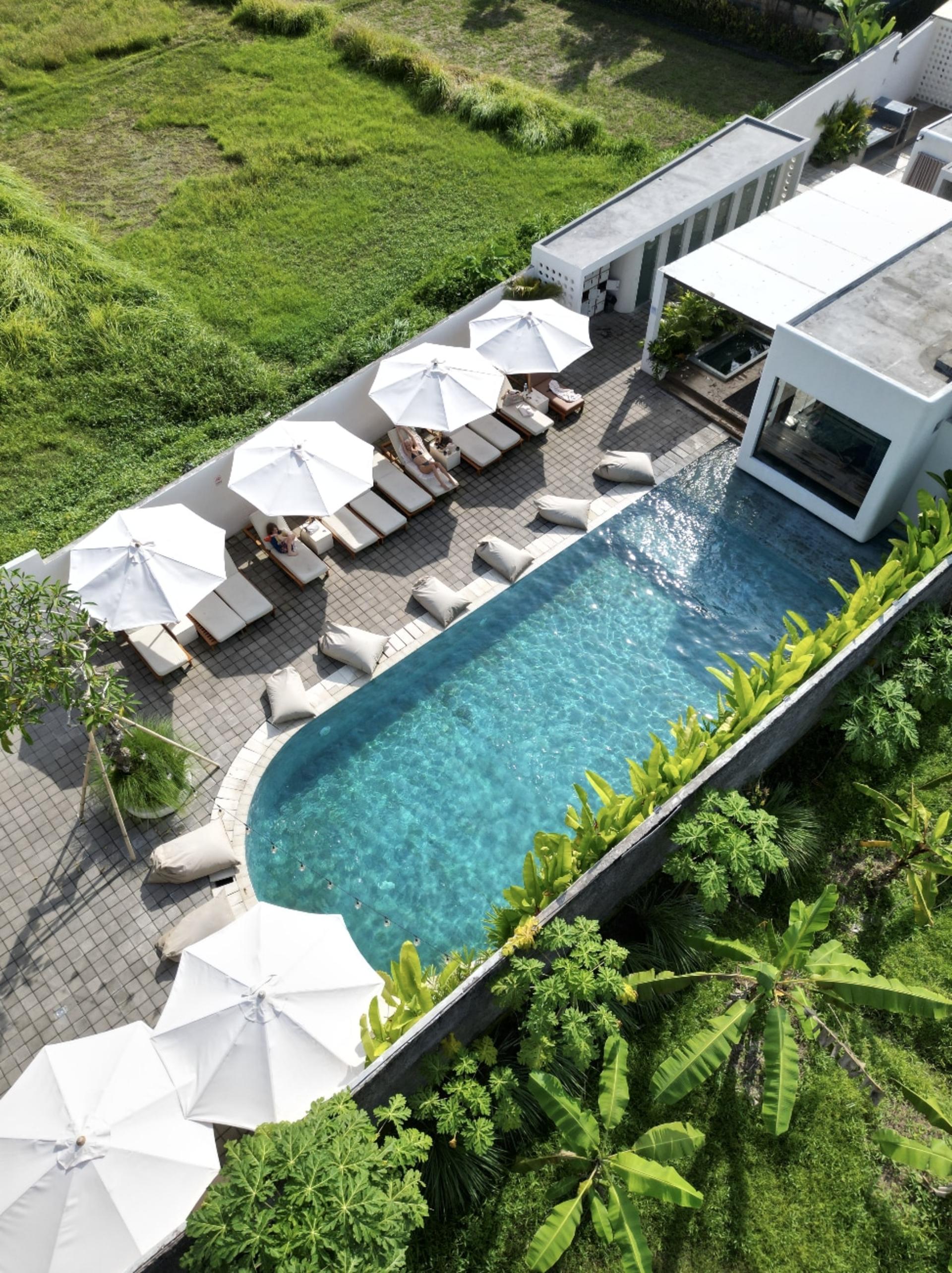 ARCTIC Recovery SPA & Restaurant in Ubud Bali - Thumbnail 33