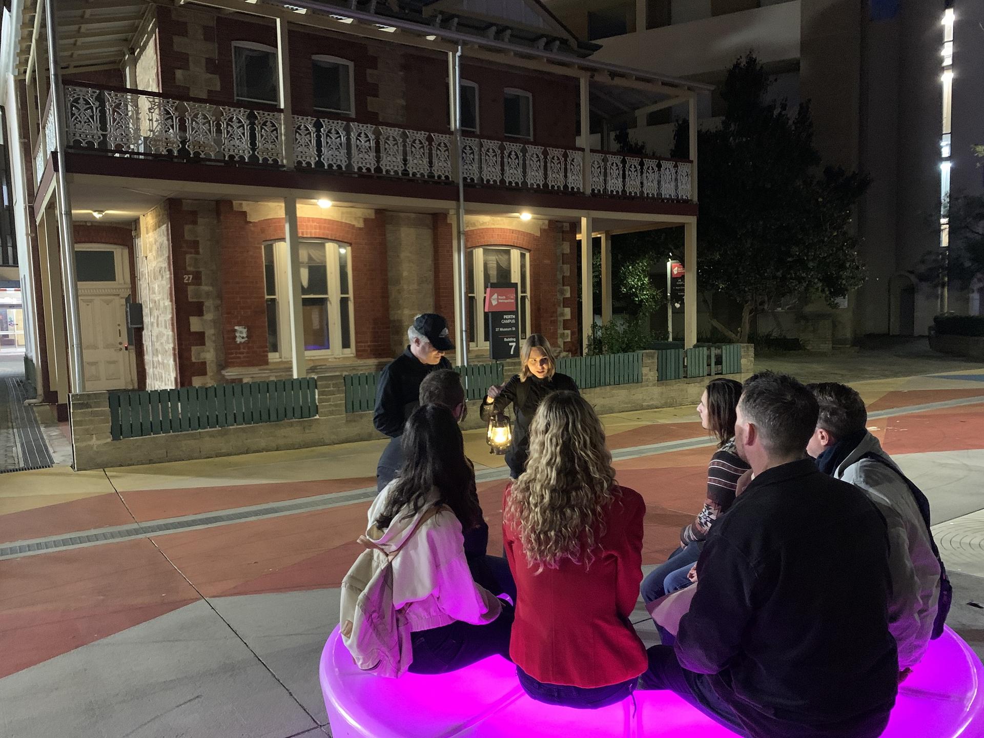 Perth's True Crime Tour - Thumbnail 10