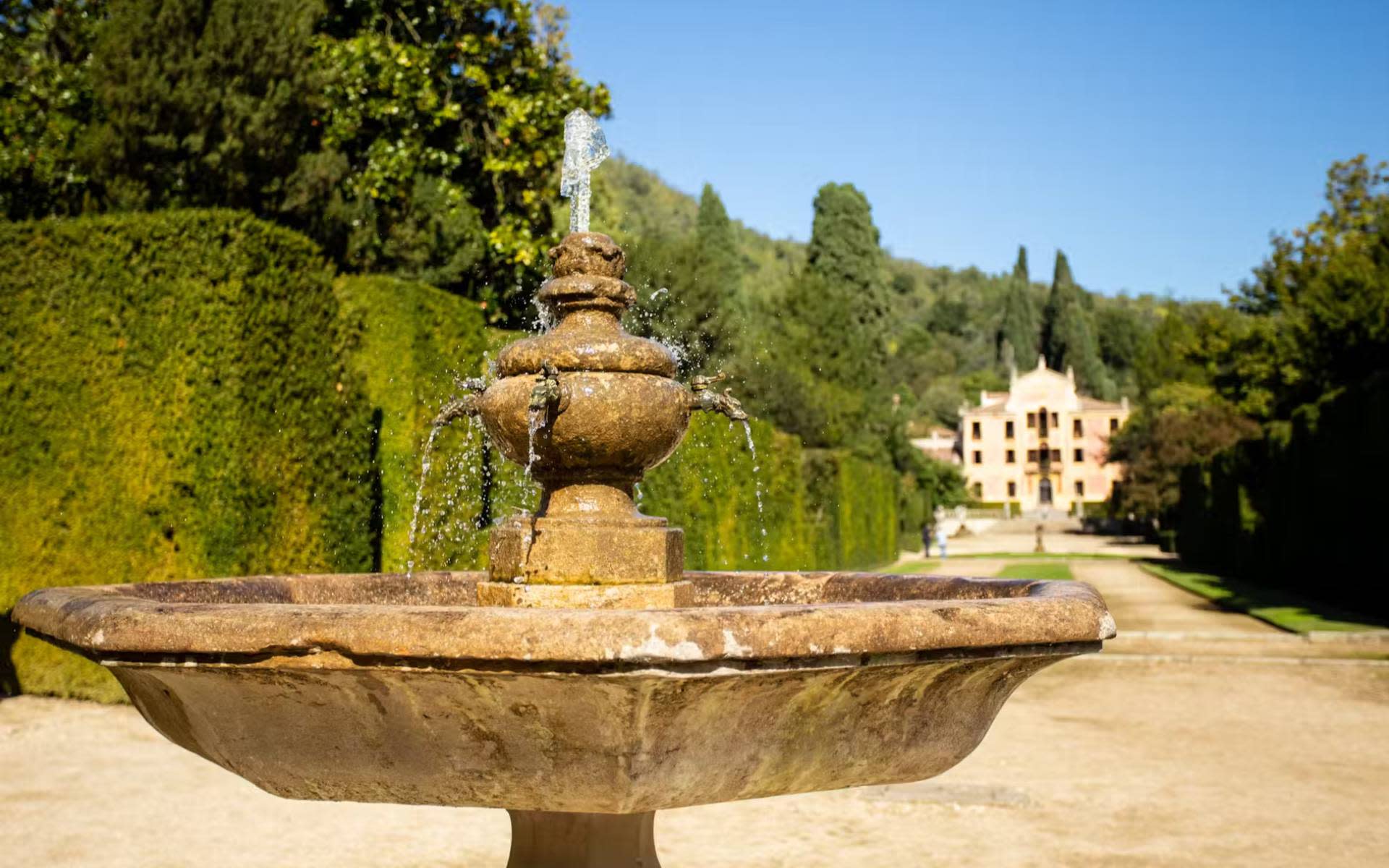 Garden of Villa Barbarigo in Valsanzibio ticket - Thumbnail 3
