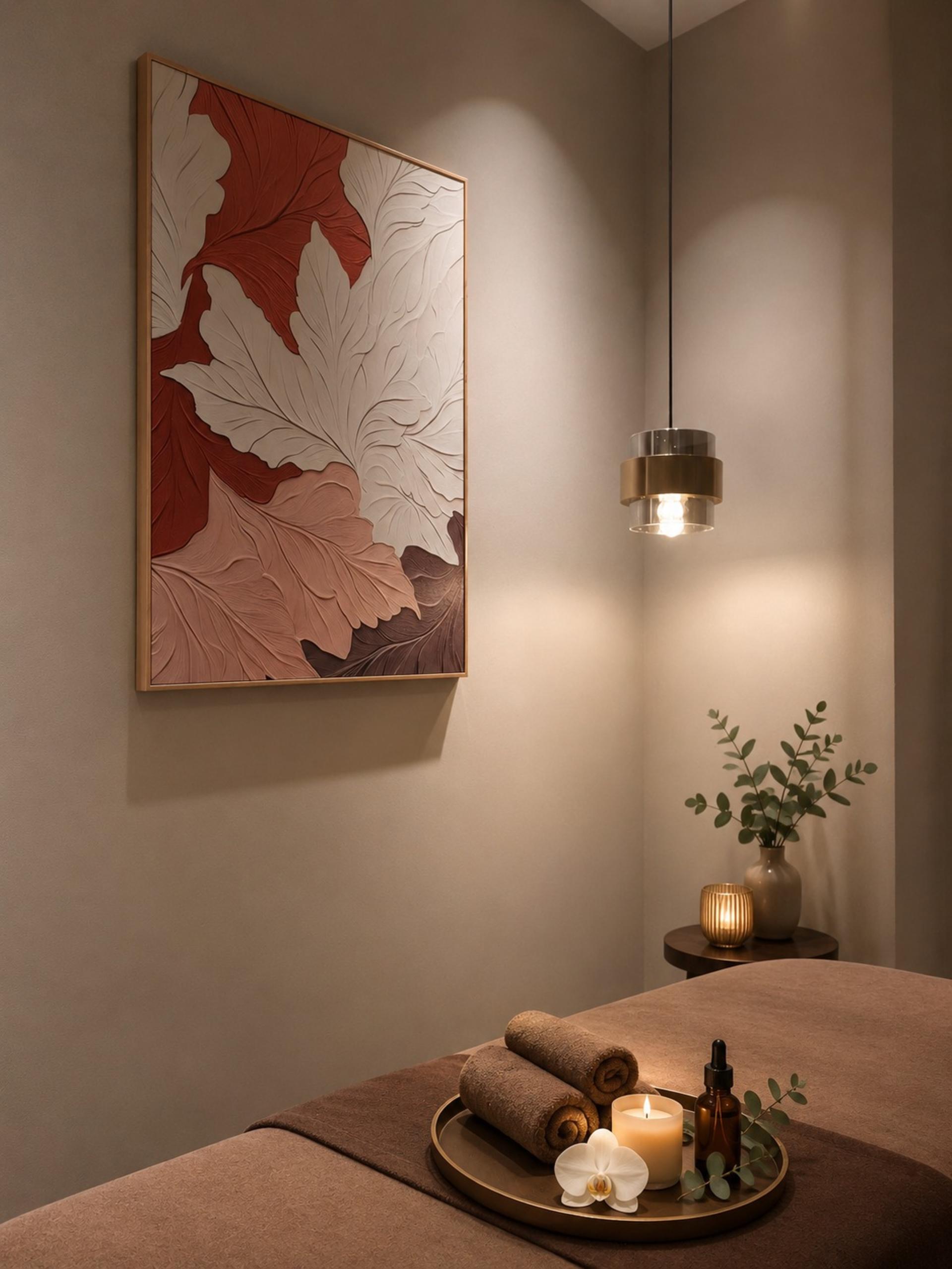 SOLEA Boutique Spa Wellness Experience in Ho Chi Minh City - Thumbnail 12