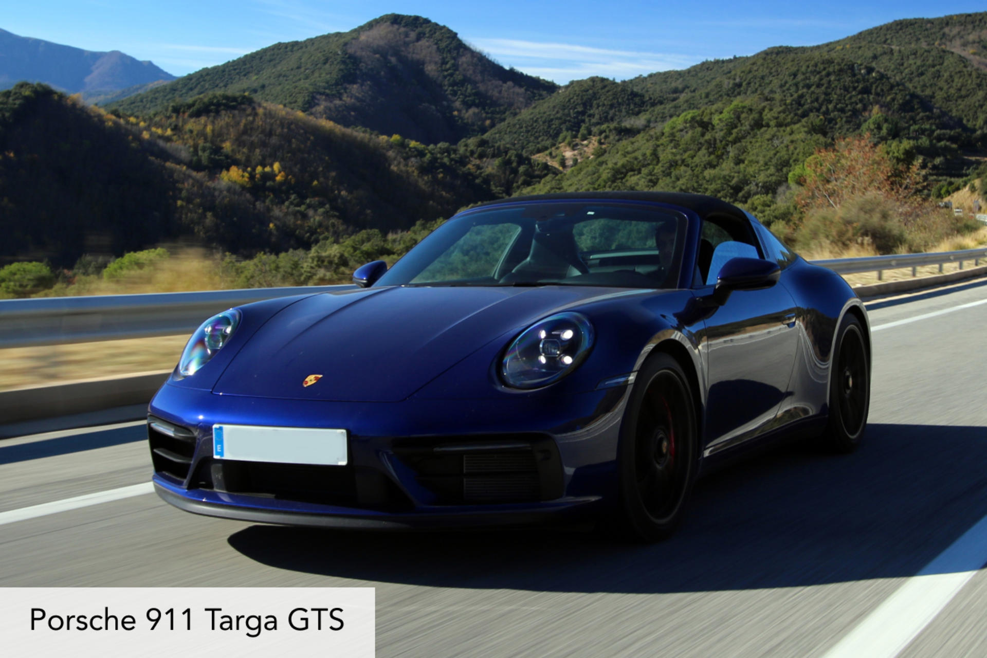 Sailing and supercar driving experience in Barcelona - Thumbnail 13