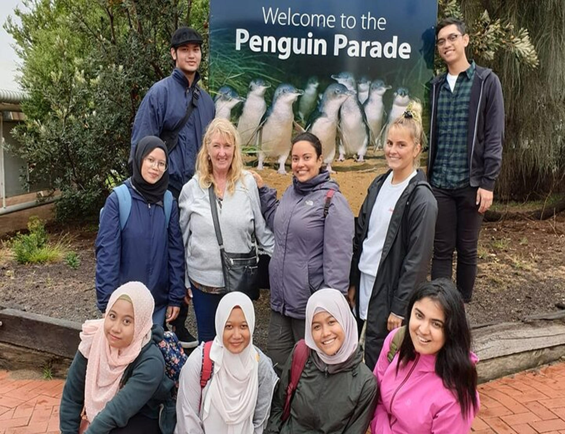 Melbourne Puffing Billy & Penguin Parade Private Tour - Thumbnail 14