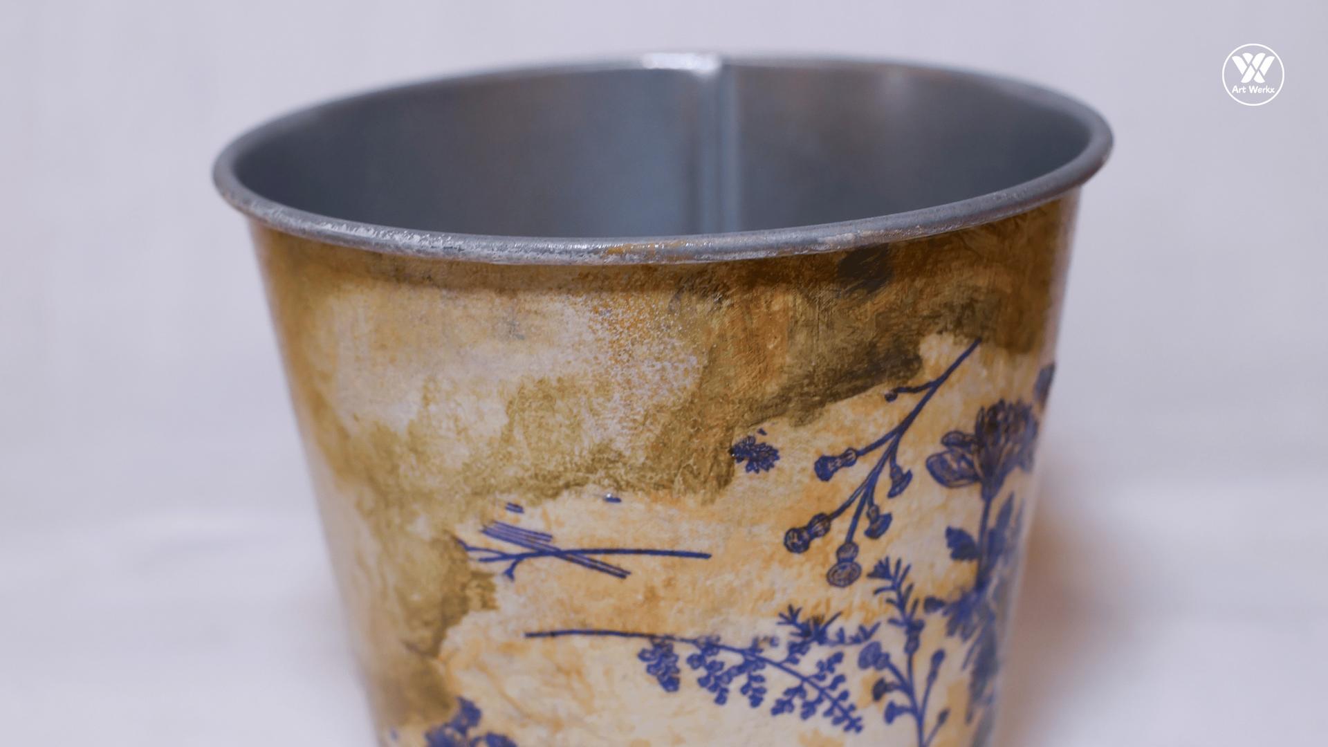 Decoupage Workshop by artwerkx - Thumbnail 2