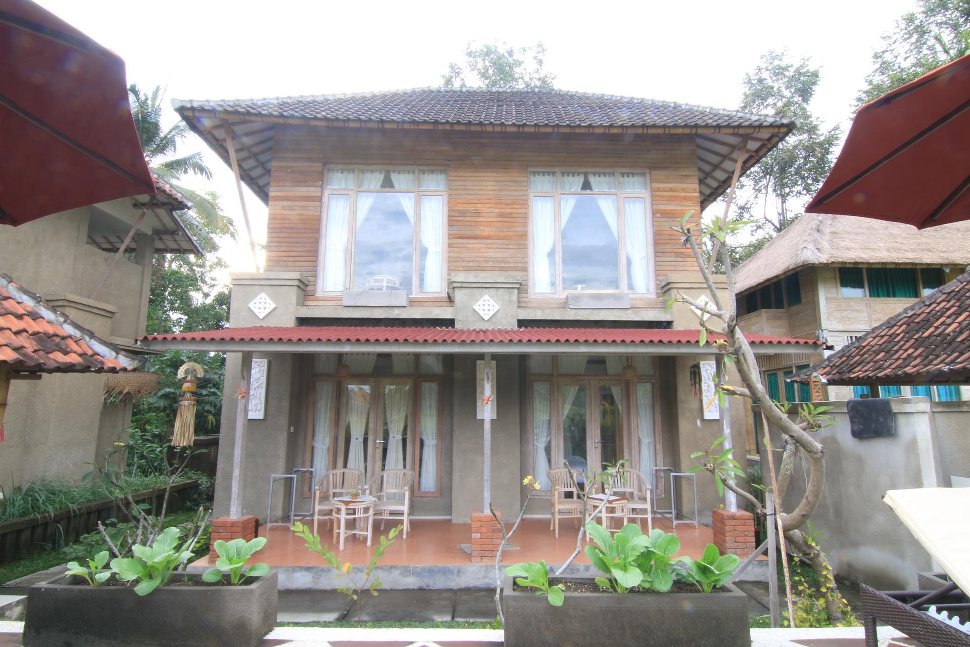 7 Day Firefly Retreat in Ubud Bali - Thumbnail 9