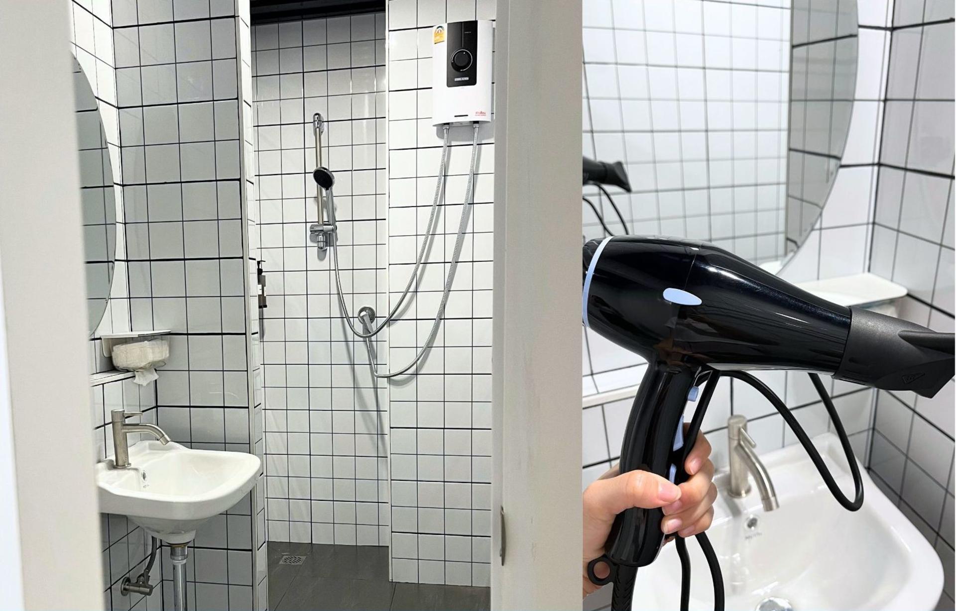 Shower room service in Bangkok - Thumbnail 3