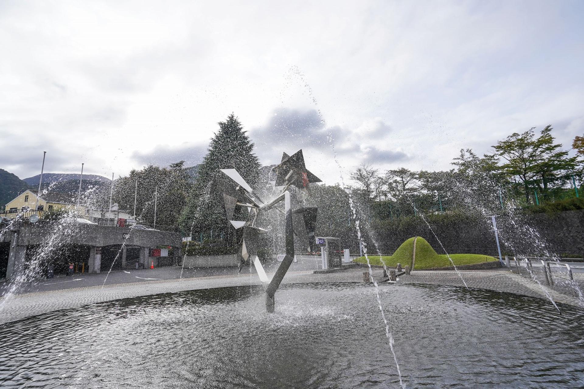 Hakone Full Day Chartered Private Tour: Art & Nature - Thumbnail 20