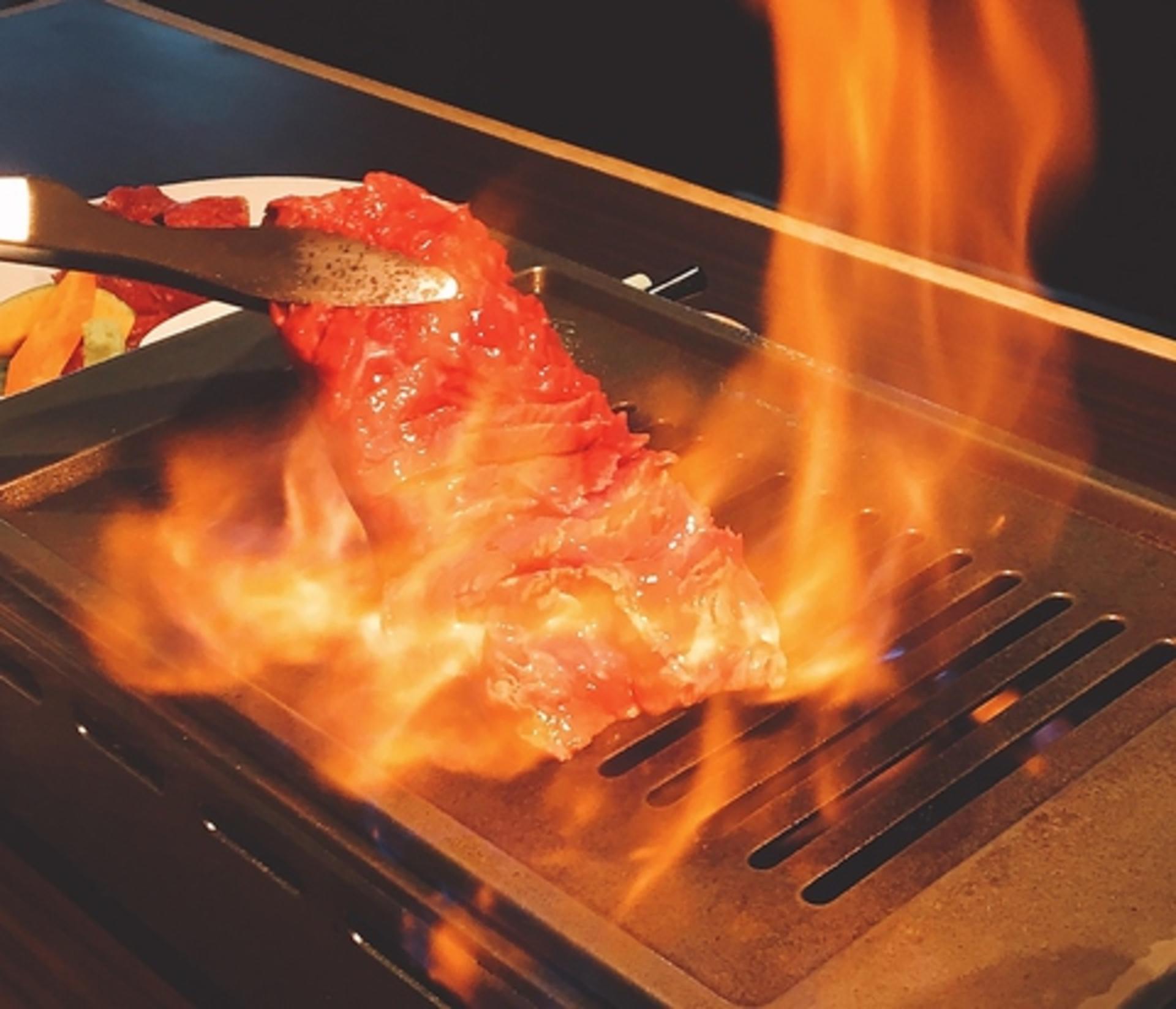 Nikuyanodaidokoro - Wagyu Beef Roasted Meati in Kyoto,Sanjo Kawaramachi - Thumbnail 8