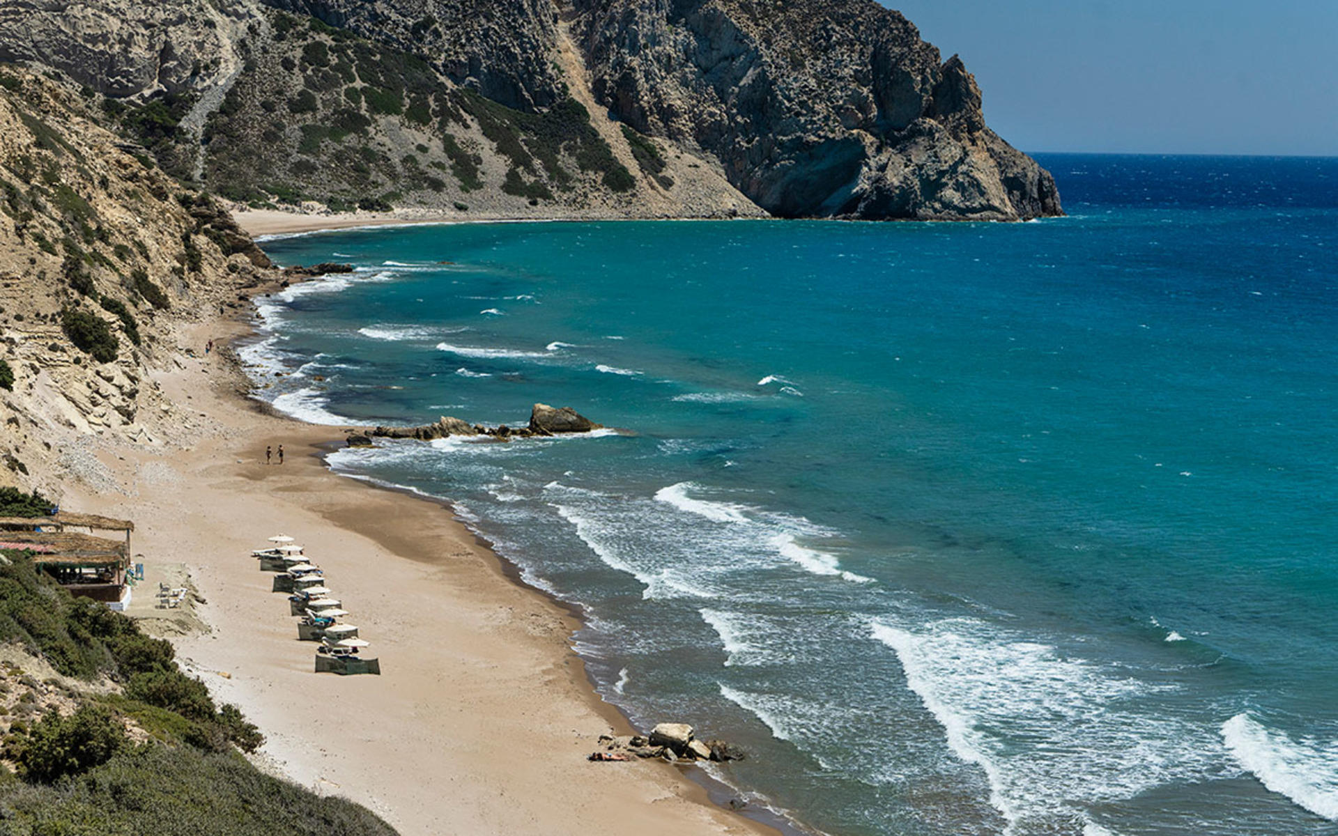 Kos Full-Day Hidden Gems & Beach Exploration - Thumbnail 8